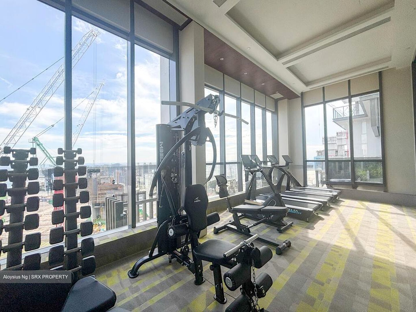 Newport Residences (D2), Condominium #498675441